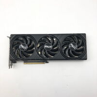 中古  Palit NE7506T019T1-GB2061S(RTX5060Ti Infinity3 16G) 178241 