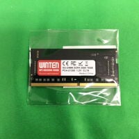 中古  PC4-21300 16GB ノート用(DDR4-2666) 150696 
