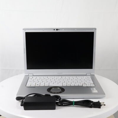 【通販センター】中古  Panasonic Let's note CF-LV CF-LV9RDHVS (Intel Core  i5 10310U 1.70GHz/8GB/SSD256GB/-/オンボード/14/1920x1080/Wi-Fi/WEBCAM/W11H64 MAR) 186356 