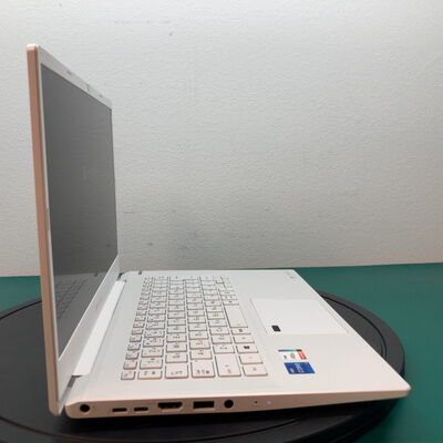 【佐賀南部バイパス店】中古  dynabook M7 P1M7SPBW(i7-1165G7/8GB/SSD512GB/W11H) 5250001770 