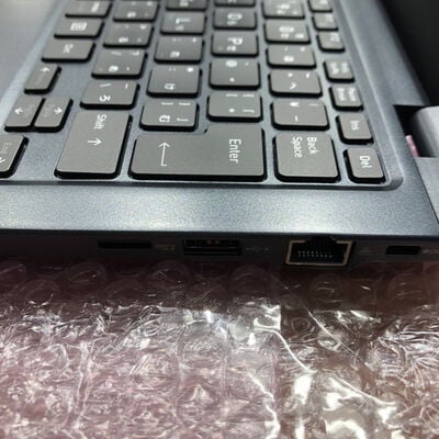 【宮崎恒久店】中古  Dynabook G83/HS (Intel Core i5 1135G7 2.40GHz/16GB DDR4/SSD256GB/-/オンボード/13.3/1920x1080/GbE/Wi-Fi/WEBCAM/W11H64) 191150 