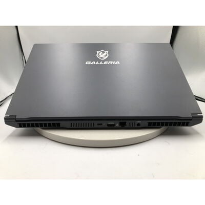 【水戸赤塚店】中古  GALLERIA　UL7C-R36(i7-11800H/16GB/SSD1TB/RTX3060/W11H) 4680002002 