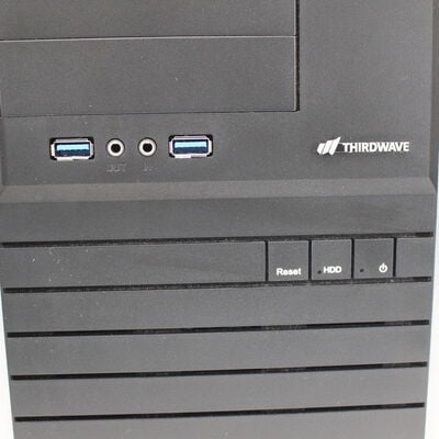 【大分店】中古  THIRDWAVE Monarch IM 184339 