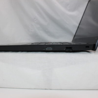 【通販センター】中古  Lenovo ThinkPad E15 Gen 1(Intel Core i5 10210U 1.60GHz/16GB DDR4/SSD512GB/-/オンボード/15.6/1920x1080/GbE/Wi-Fi/WEBCAM/W11H/VBT) 195565 