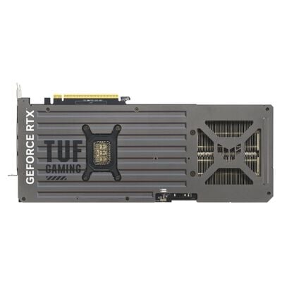 ASUS  TUF-RTX5070-O12G-GAMING (GeForce RTX 5070 12GB) 