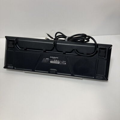 【富山本郷店】中古  SteelSeries Apex Pro JP (64629) 146990 
