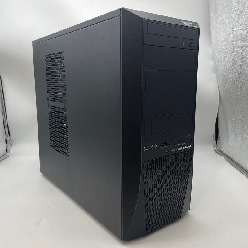 GeForce GTX 10シリーズの中古ゲーミングパソコン一覧（108件
