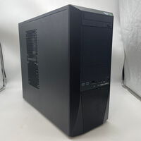 中古  GALLERIA ZV（Intel Core i7 8700K/Windows 11 Home/16GB DDR4/GeForce GTX1070Ti/SSD 500GB/HDD 1TB） 4860000537 