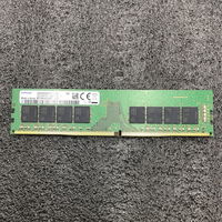 中古  Samsung M378A4G43AB2-CWE (DDR4 PC4-25600 32GB) 198894 