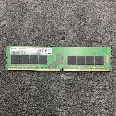 【白山FM松任店】中古  Samsung M378A4G43AB2-CWE (DDR4 PC4-25600 32GB) 198894 