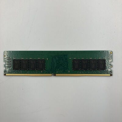 【なんば店】中古  PC4-17000 16GB デスクトップ用(DDR4-2133) 135640 