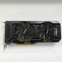 中古  各社 GeForce GTX1070Ti (8GB PCI-E) 136249 