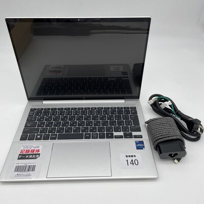 【大分店】中古  HP Dragonfly G4(Intel Core i5 1345U/16GB/SSD256GB/なし/オンボード/13.5/1920x1280/Wi-Fi/W11H64 MAR) 170022 