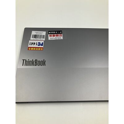 【秋葉原本店】中古  ThinkBook 14 Gen 6(Ryzen 5 7530U/16GB/SSD512GB/W11H) 3410011958 