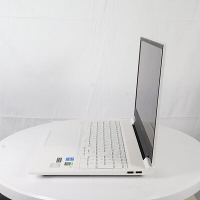 【通販センター】中古  Victus by HP 16-d0000 シリーズ 16-d0135TX(Intel Core i5 11400H/16GB DDR4 (PC4)/SSD512GB/なし/NVIDIA GeForce RTX 3050 Ti Laptop GPU 4GB /16.1/1920x1080/Wi-Fi/W11H64 MAR) 194435 