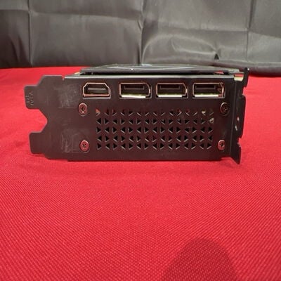 【静岡東瀬名店】中古  HP NVIDIA Geforce RTX 3060Ti (RTX3060Ti 8GB) 5140001317 