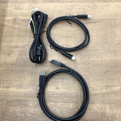 【宇都宮鶴田店】中古  I/O DATA LCD-GC242HXB (23.6 3H1DP 0.6ms TN 144Hz) 192950 