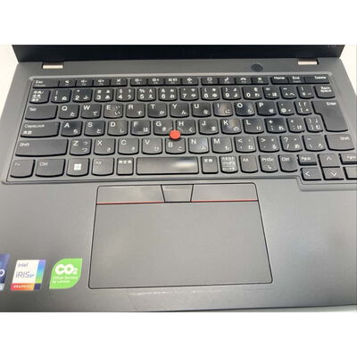【仙台店】中古  Lenovo ThinkPad L13 Gen3 (Core i5-1245U/16GB/SSD 256GB/-/-/WLAN/13.3UWXGA/W11P/-) 3240011202 