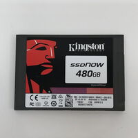中古  各社 2.5インチ SSD 480GB SATA 124395 