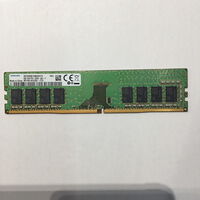 中古  PC4-21300 8GB デスクトップ用_ 184888 