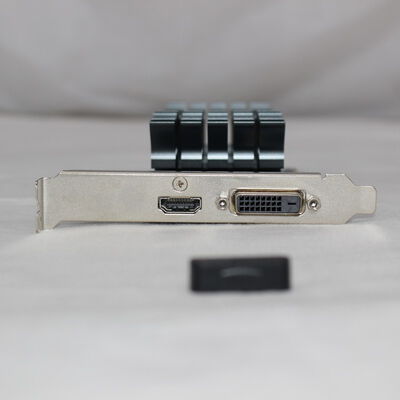 【通販センター】中古  ASUS GT1030-SL-2G-BRK (GT1030 2GB) 3480034295 