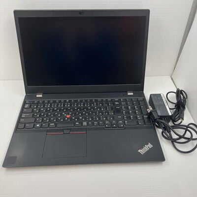 【秋葉原本店】中古  LENOVO ThinkPad L15 Gen2 MSO (Intel Core i5 1135G7 2.4GHz/16GB/SSD256GB/-/オンボード/15.6/1920x1080/GbE/Wi-Fi/WEBCAM/W11P/Microsoft Office Home and Business 2024) 188588 