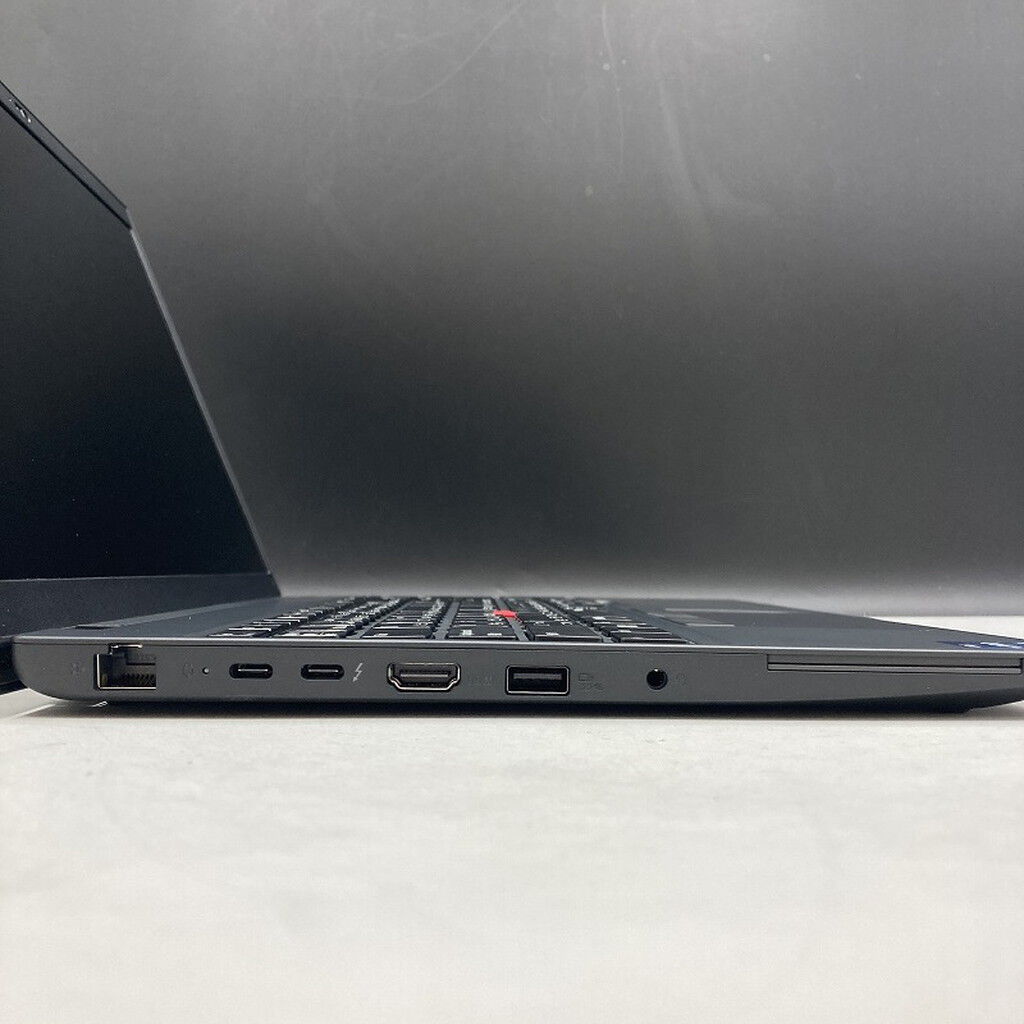 中古 Lenovo ThinkPad L15 Gen4(i5-1345U/16GB/SSD512GB/W11P