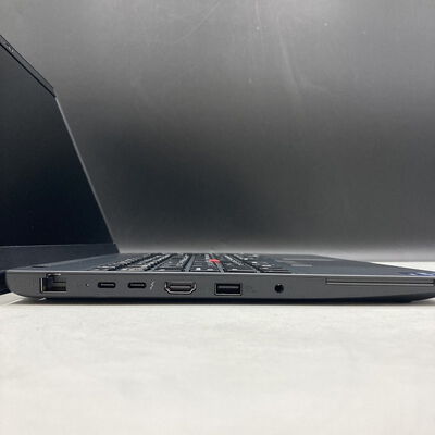 【熊本浜線店】中古  Lenovo ThinkPad L15 Gen4(i5-1345U/16GB/SSD512GB/W11P) 5370001143 