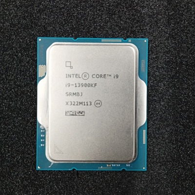 【大須店】中古  Intel Core i9-13900KF(1700/3.0G/36M/C24/T32) 1460019396 