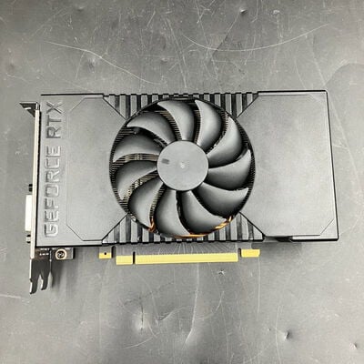【大須店】中古  HP L34259-001(RTX2060 6G PCI-E) 3120023964 