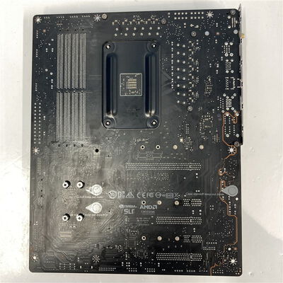【博多店】中古  MSI MEG X570 WIFI (X570 AM4 ATX DDR4) 3310007019 