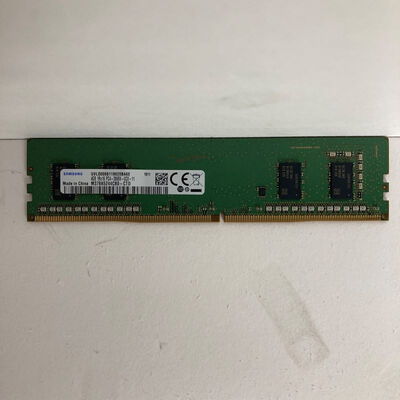 【八王子店】中古  PC4-21300 8GB デスクトップ用 126165 