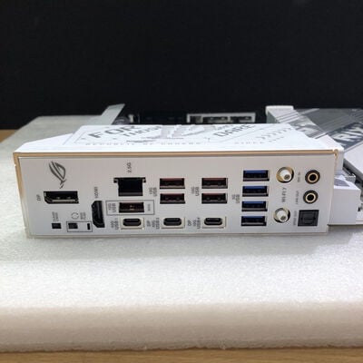 【甲府飯田店】中古  ASUS ROG STRIX X870-A GAMING WIFI(X870 AM5 ATX) 172204 
