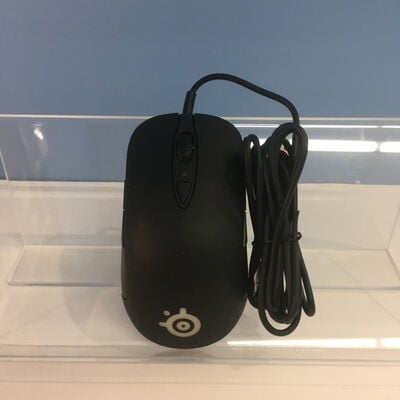 【博多店】中古  steelseries sensei ten (有線 ｹﾞｰﾐﾝｸﾞﾏｳｽ) 3310006499 