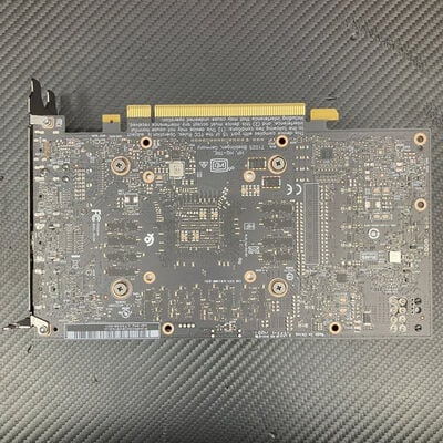 【富士青葉店】中古  HP GEFORCE RTX2060SUPER 6GB（RTX2060SUPER 8GB） 3480039373 