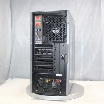 【通販センター】中古  THIRDWAVE GALLERIA SK(Intel Core i7 12700/32GB/SSD2TB/なし/NVIDIA GeForce RTX 3080 Ti 12GB/W11H64 MAR) 182190 