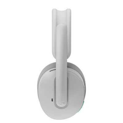 Logicool  G325-WH (G325 LIGHTSPEED ワイヤレス ゲーミング ヘッドセット ホワイト) 