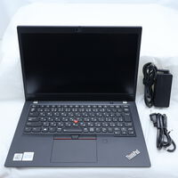 中古  Lenovo ThinkPad X390 (Core i7-10510U/16GB/オンボード) 202834 
