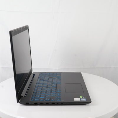 【通販センター】中古  Lenovo ideapad L340-15IRH 81LK001DJP(Intel Core i7 9750H/8GB/SSD500GB/なし/NVIDIA GeForce GTX 1050/15.6/1920x1080/Wi-Fi/W11H64 MAR) 185437 