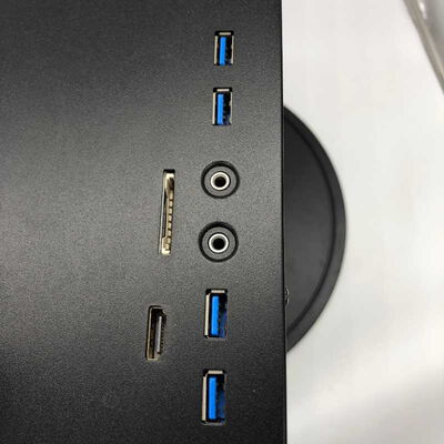 【郡山安積店】中古  マウスコンピューター HN-Z490(i7 10700K/16GB/SSD512GB/HDD2TB/RTX2070 SUPER/W11H) 4640002316 