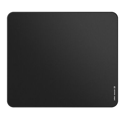 Pulsar  ParaGlide Mousepad XL Black (PMP14XLB) 
