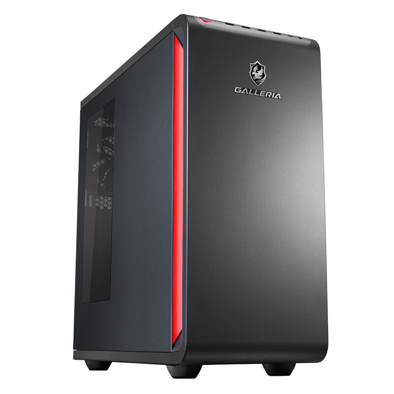 GALLERIA XPR7A-96XT16G-GD Ryzen 7 7700搭載 ALGS Year5 大会協賛