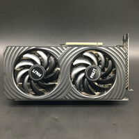 中古  Palit NE75060019P1-GB2063D (RTX5060 8G Dual) 179553 