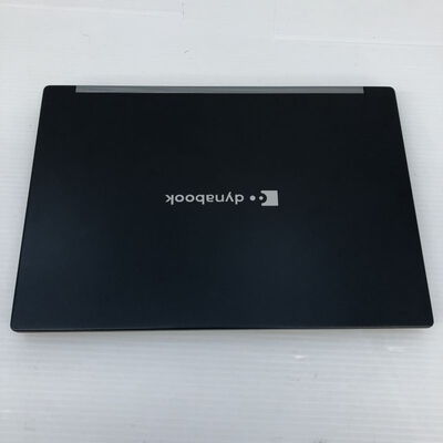 【徳島住吉店】中古  dynabook G83/KW (i5-1235U/16GB/SSD256GB/-/-/WLAN/13.3FHD/W11P/-) 3240009281 