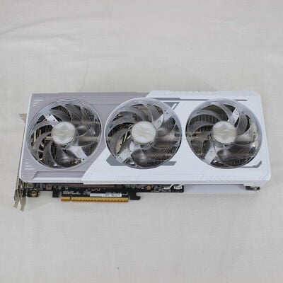 中古  ASRock RX9070 SL 16GO Steel Legend 16G OC (RX9070 16G) 179862 