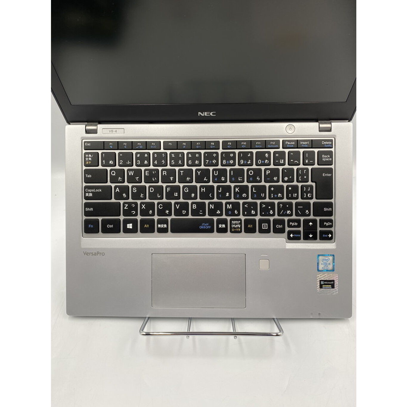 中古 NEC VersaPro タイプVB PC-VKM17BZG4 (Core i5 8350U/8GB