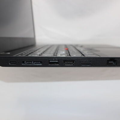 【通販センター】中古  LENOVO ThinkPad L15 Gen 1(Intel Core i5 10210U 1.60GHz/16GB DDR4/SSD256GB/-/オンボード/15.6/1920x1080/GbE/Wi-Fi/WEBCAM/W11H/VBT) 197079 