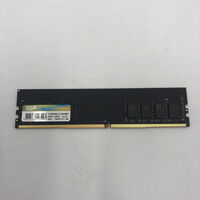 中古  PC4-21300 8GB デスクトップ用(DDR4-2666) 126165 