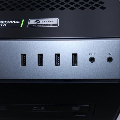 【通販センター】中古  THIRDWAVE GALLERIA SK(Intel Core i7 13700/32GB DDR4 (PC4)/SSD1TB/BD-RE/NVIDIA GeForce RTX 4060 Ti 8GB/W11H64 MAR) 202207 