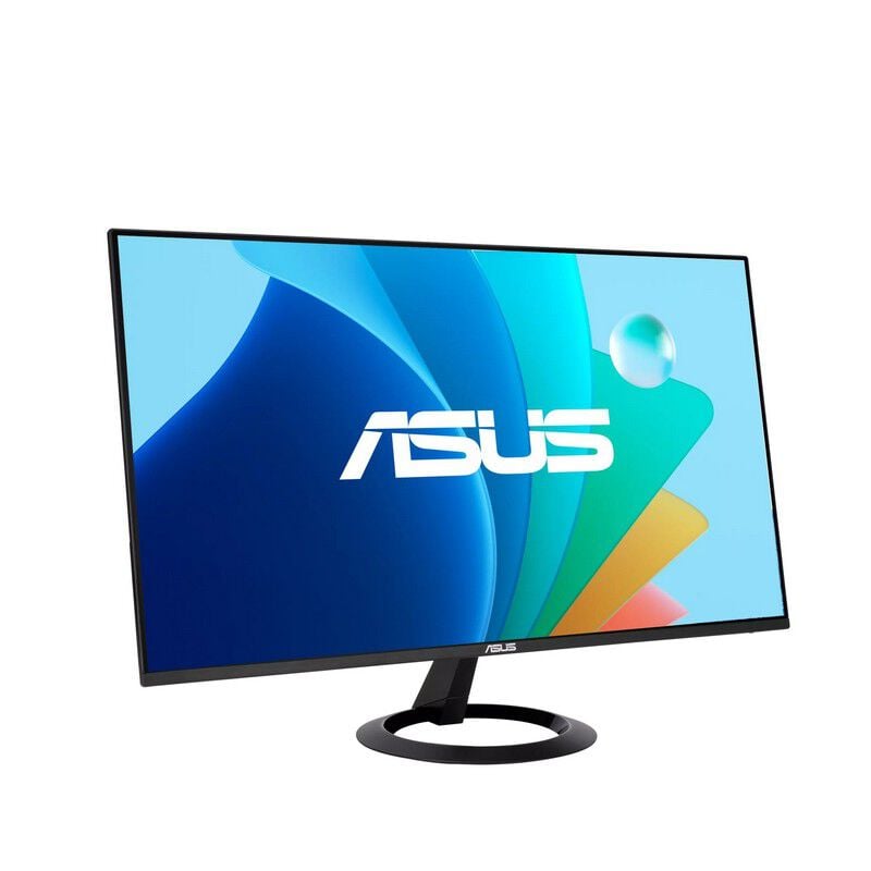 ディスプレイ・モニター本体 TRO ASUS VZ279HG (27インチワイド 液晶モニター) ドスパラ限定モデル